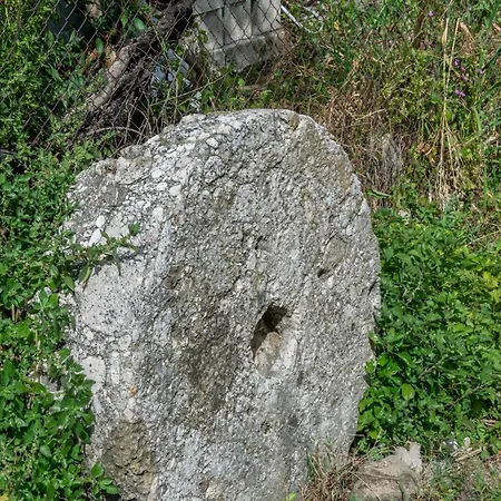 Liopetra At Messaria Corfu! Mesaria (Corfu)