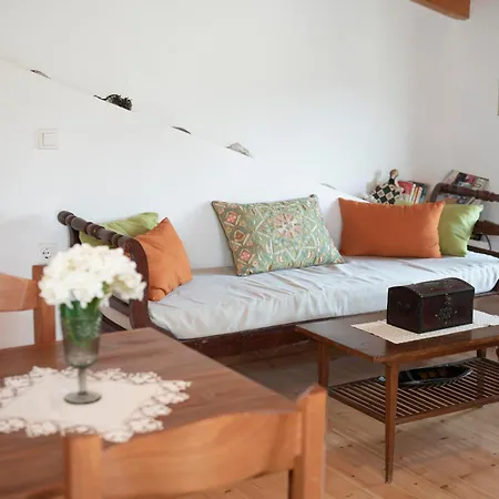 펜션 Liopetra At Messaria Corfu! *