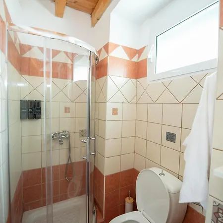 Liopetra At Messaria Corfu!