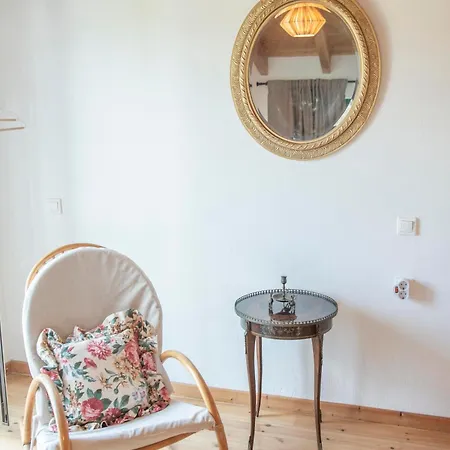 펜션 Liopetra At Messaria Corfu! Mesaria (Corfu)