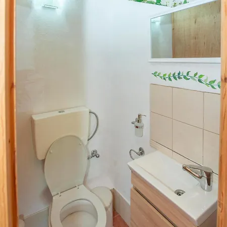 펜션 Liopetra At Messaria Corfu!