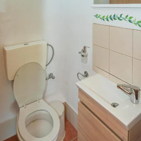 Liopetra At Messaria Corfu! 펜션 Mesaria (Corfu)