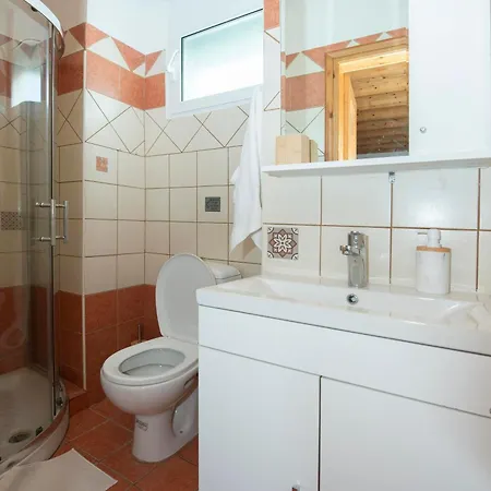 Liopetra At Messaria Corfu! *