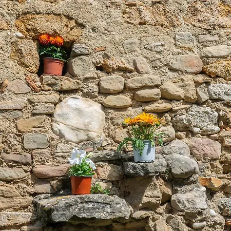 Liopetra At Messaria Corfu!