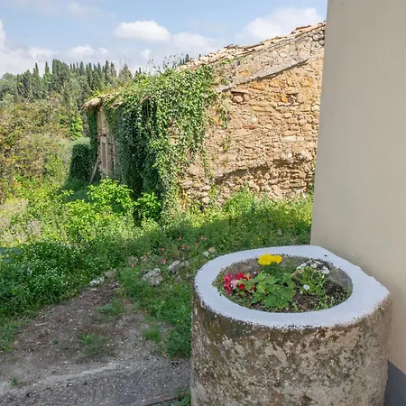 Liopetra At Messaria Corfu!