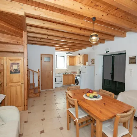 Vakantiehuis Liopetra At Messaria Corfu! Mesaria (Corfu)