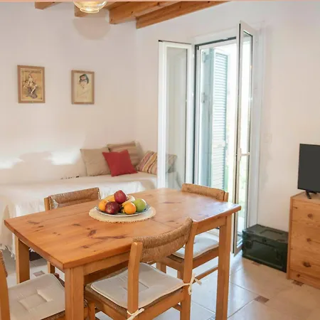 Liopetra At Messaria Corfu! Tatil Evi *