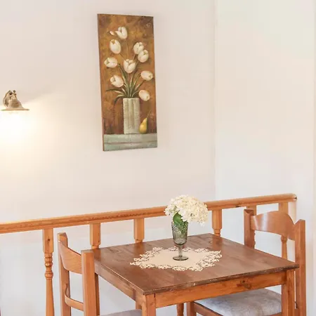 Vakantiehuis Liopetra At Messaria Corfu! *