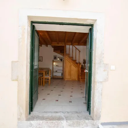 Hébergement de vacances Liopetra At Messaria Corfu!