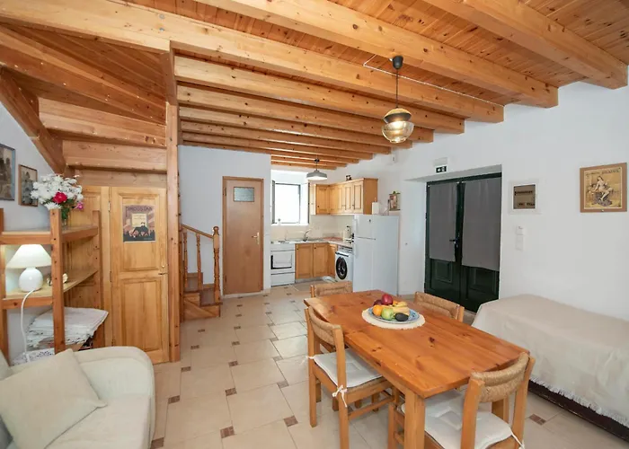 Tatil Evi Liopetra At Messaria Corfu! Mesaria (Corfu)