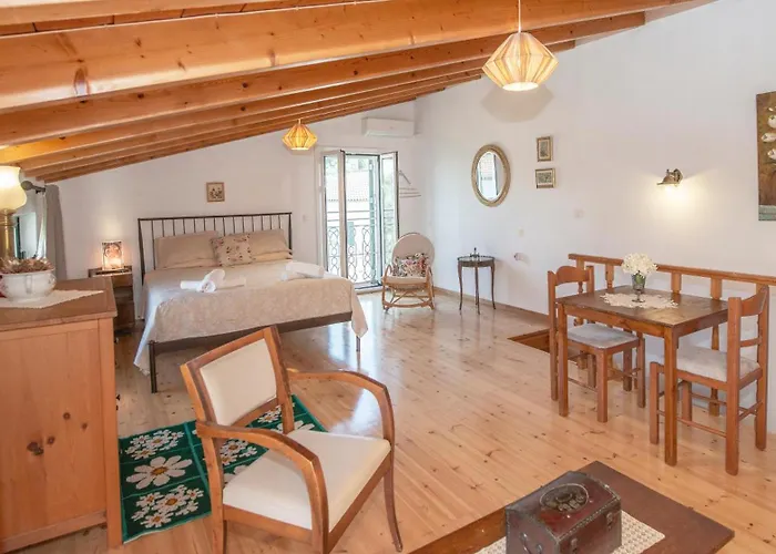 Liopetra At Messaria Corfu! * Mesaria (Corfu)