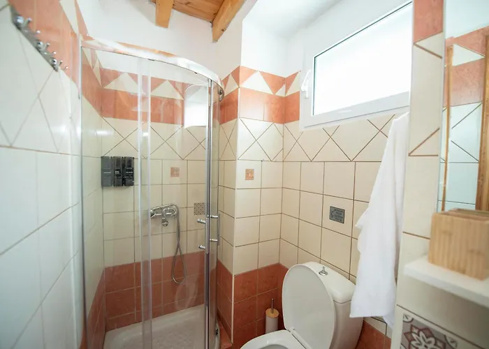 Liopetra At Messaria Corfu!