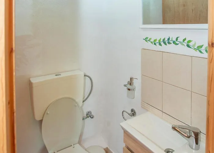 Vakantiehuis Liopetra At Messaria Corfu!