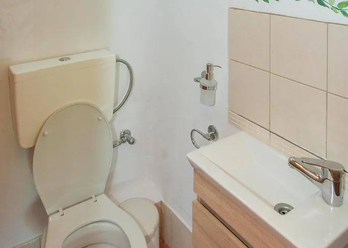 Liopetra At Messaria Corfu! Vakantiehuis Mesaria (Corfu)