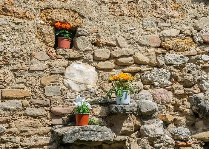 Liopetra At Messaria Corfu!