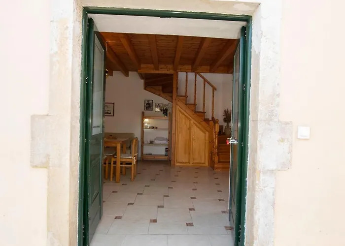 Tatil Evi Liopetra At Messaria Corfu!