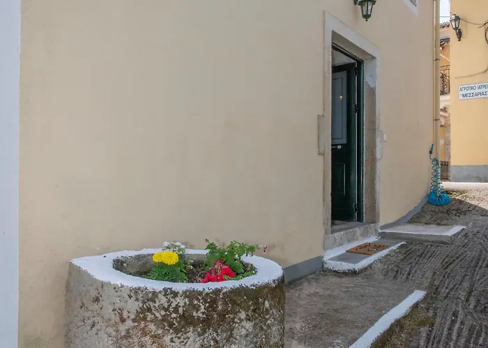 Tatil Evi Liopetra At Messaria Corfu! Mesaria (Corfu)