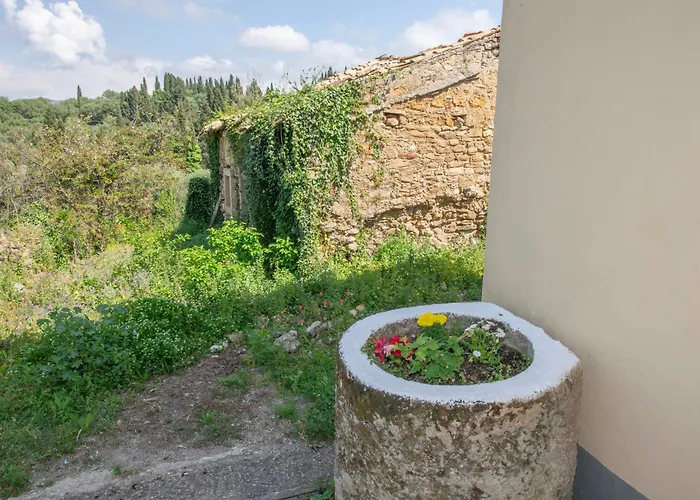 Liopetra At Messaria Corfu!